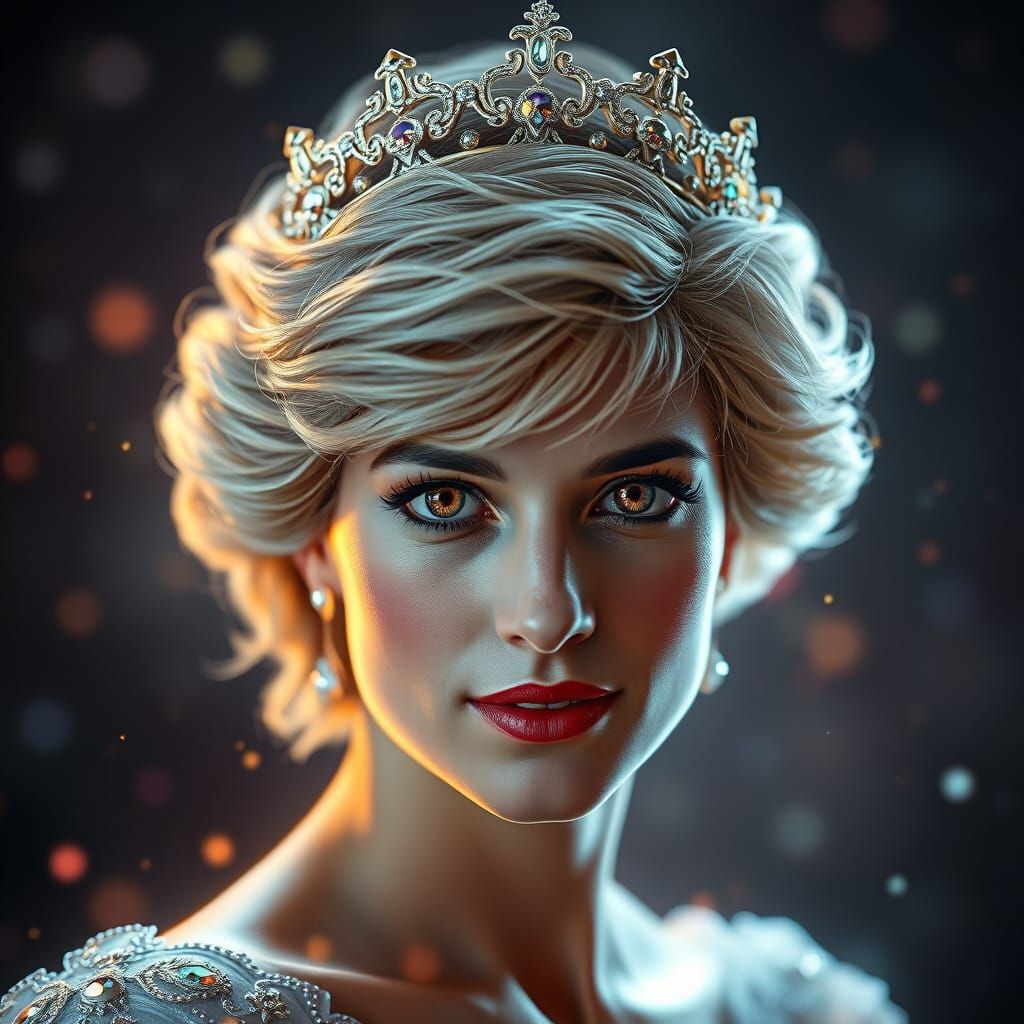 The People's Princess
