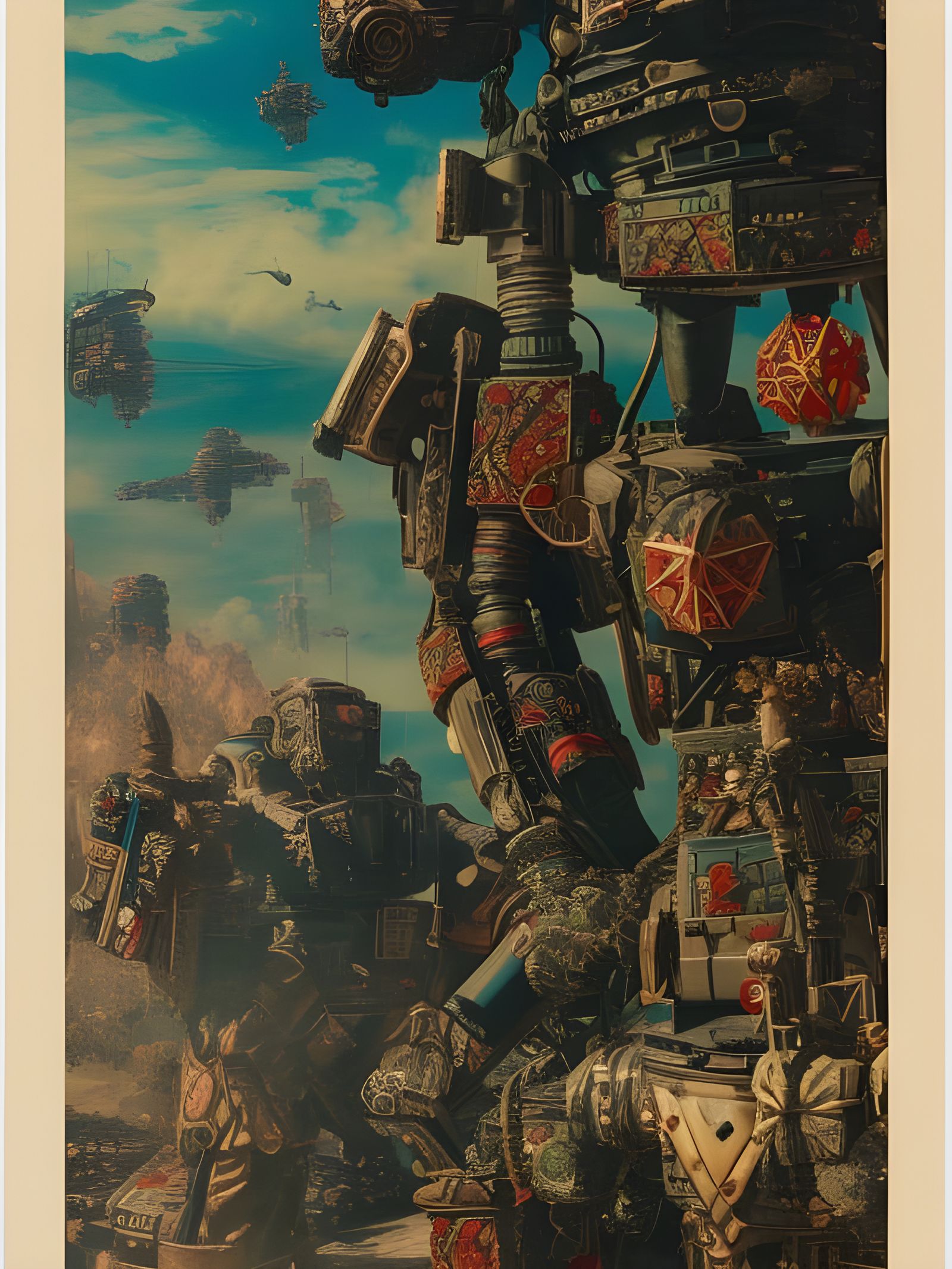 Jx3 Gallery - BRoKEn bEINgS: 25.2 > AGI 7.1