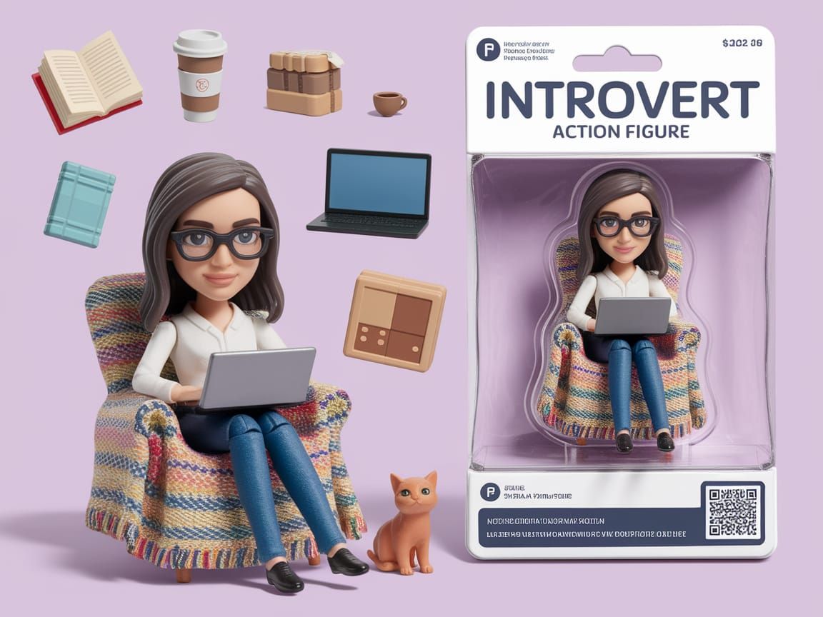 For those who want to be left alone