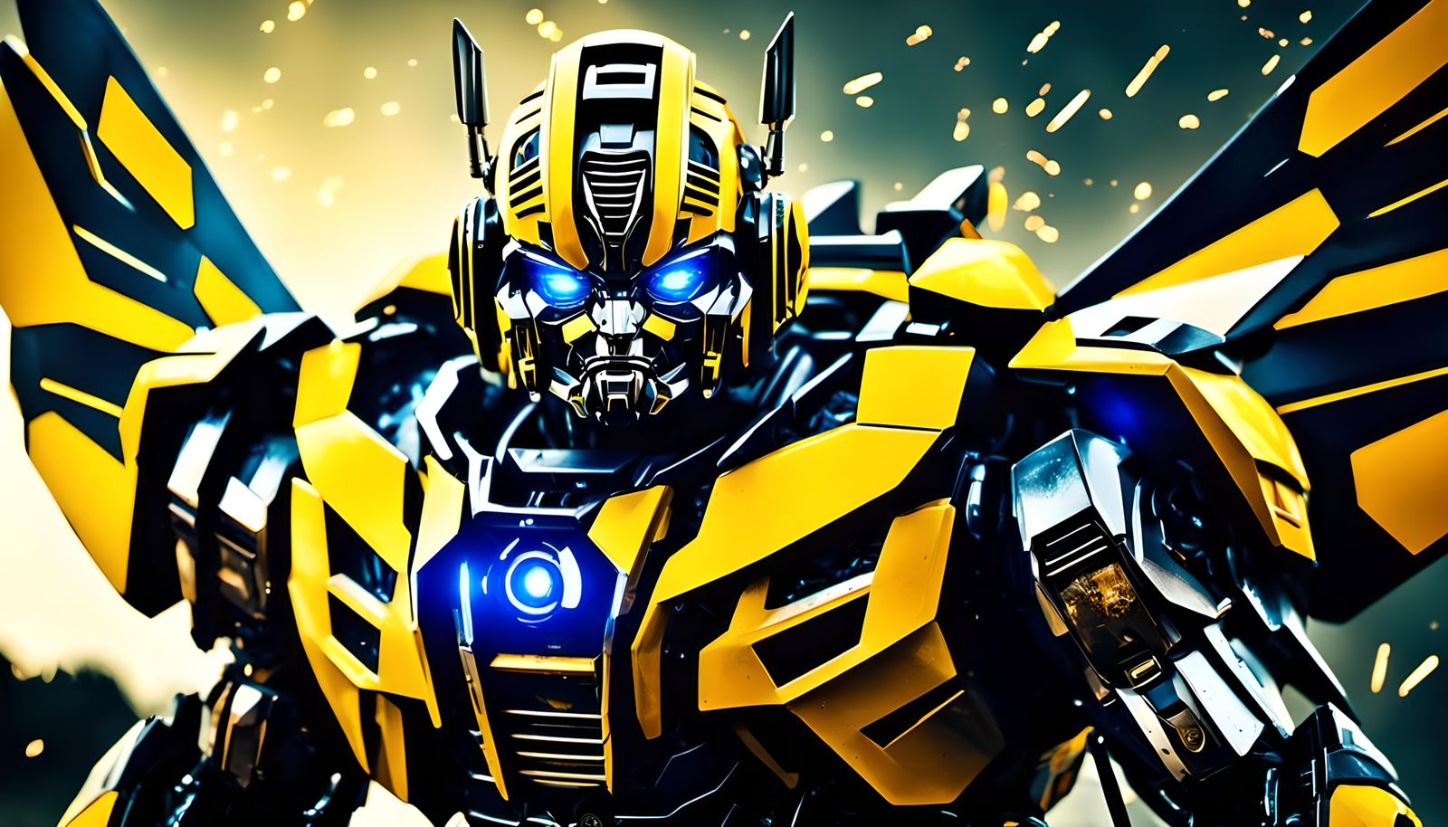 bumblebee
