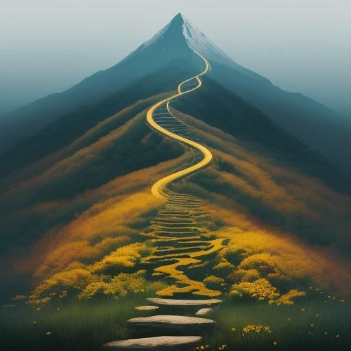 Inspirational Album Cover Art: Learning Curves