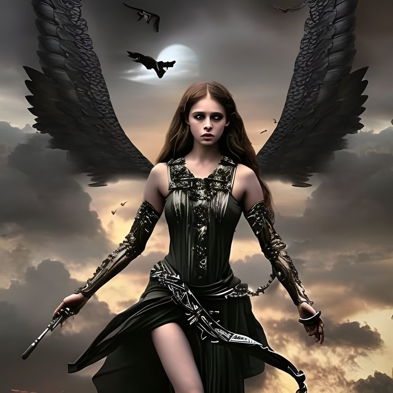 Dark Angel