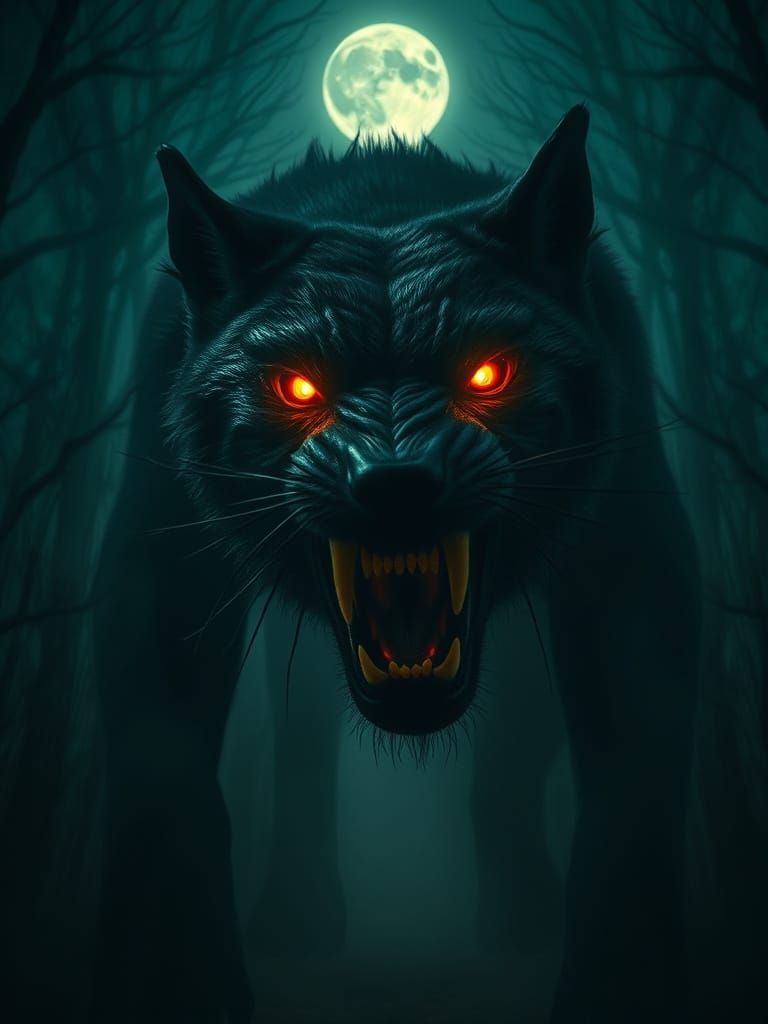 Ozark Howler Emerge from Dark Forests