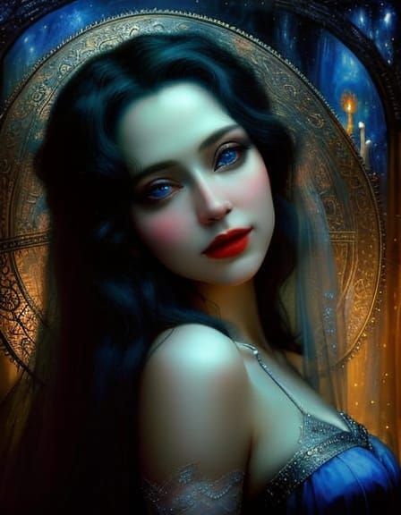 The Joy of Longing: A Woman's Unfulfilled Desire