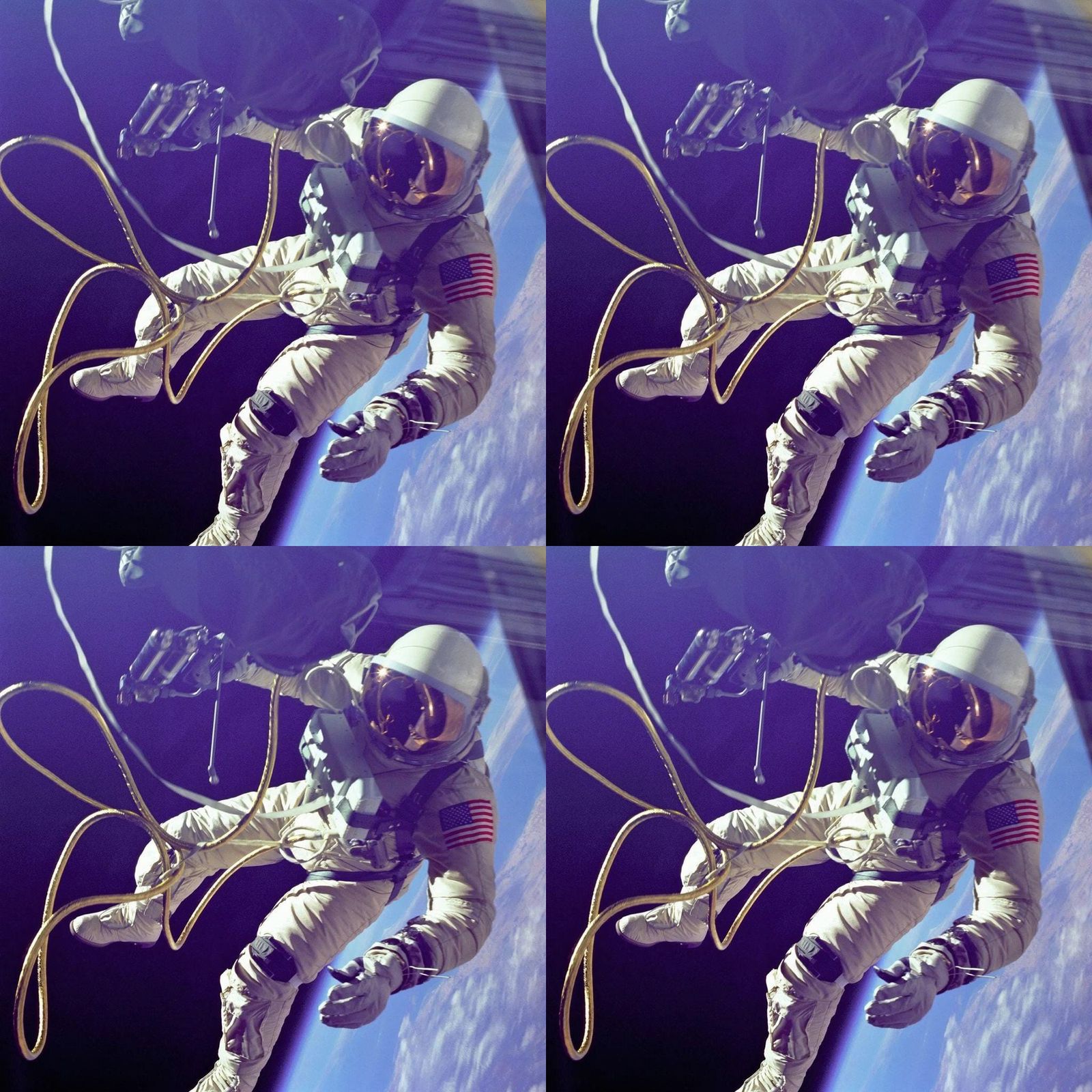 Live Band on a Summer Night: Graffiti Art