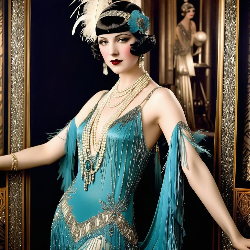 Ziegfeld follies,1925