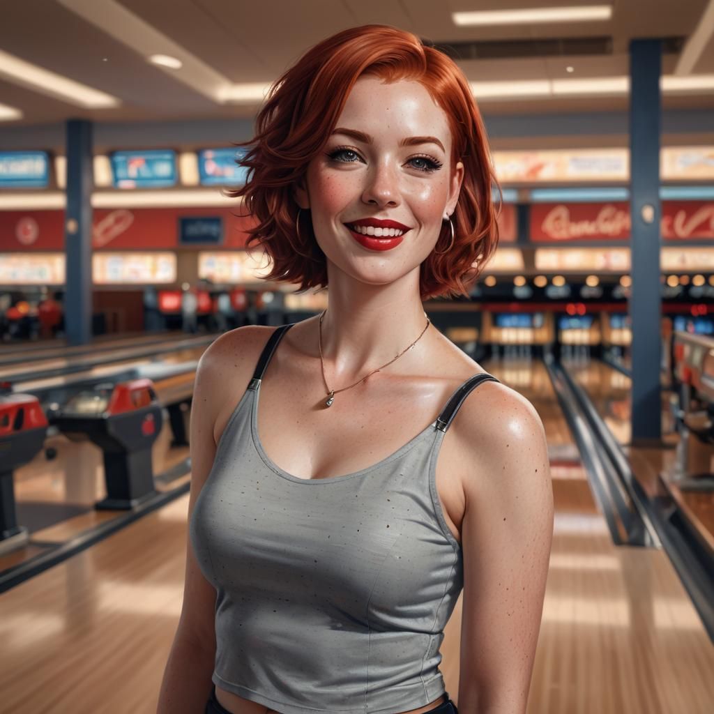 Bowling star