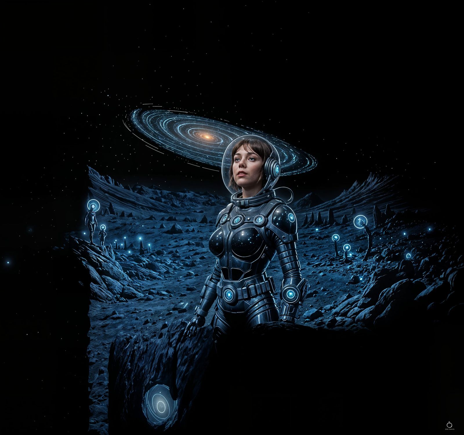 ZÖE MAXX: TIME§PACE ANGEL