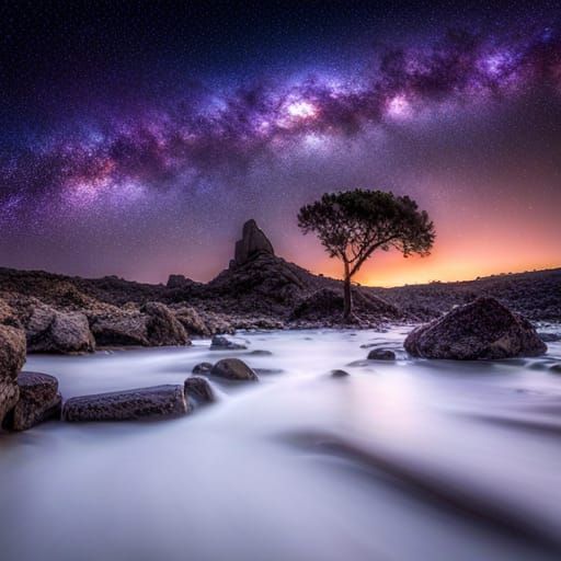 Black Widow Spider with Violet Eyes in Unreal Engine