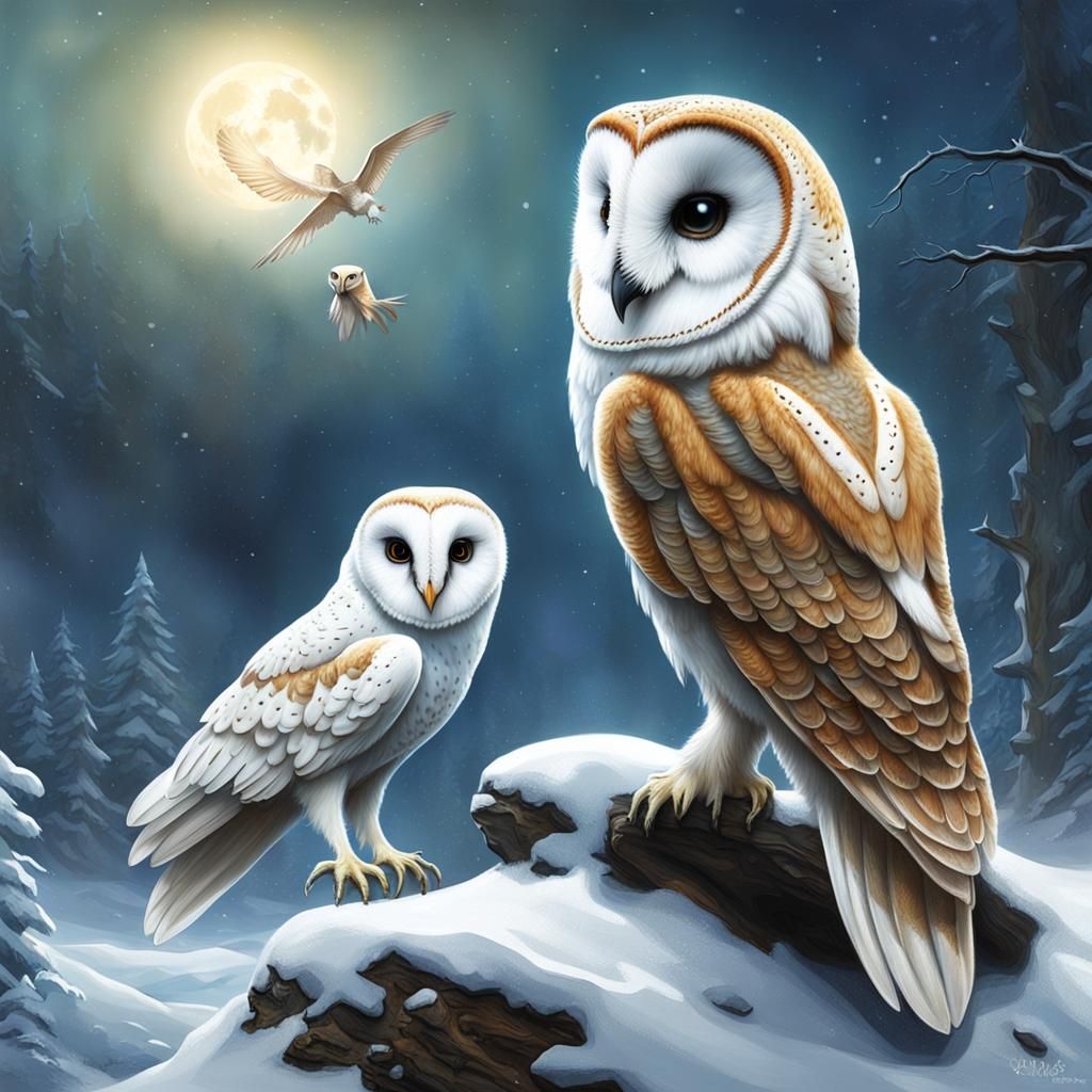 Exoplanet Speculative Xenobiology Concept Art