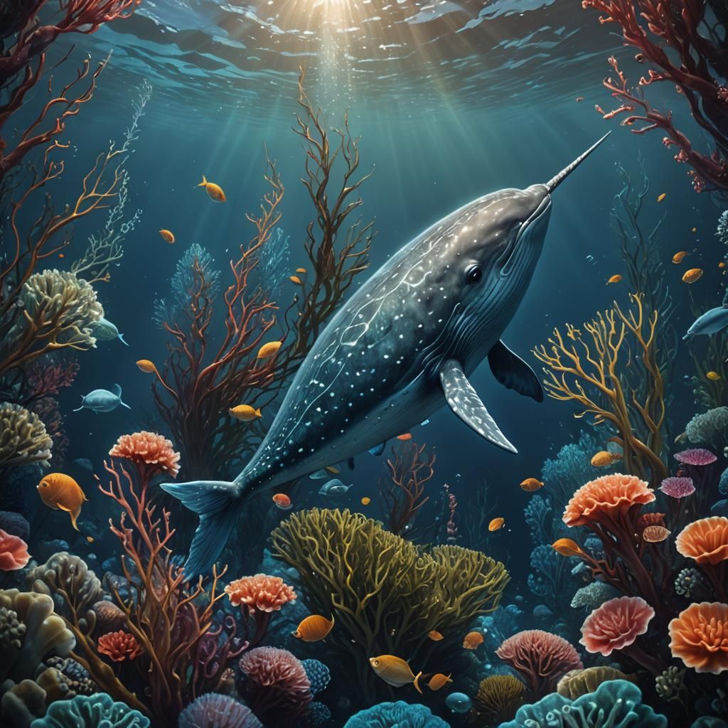 Narwhal