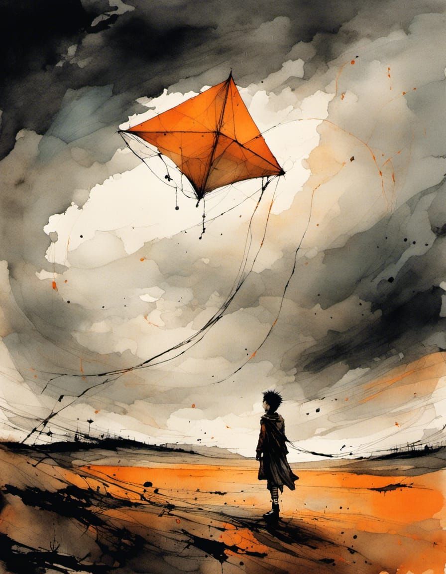 Farewell Kaiart lora Umbra