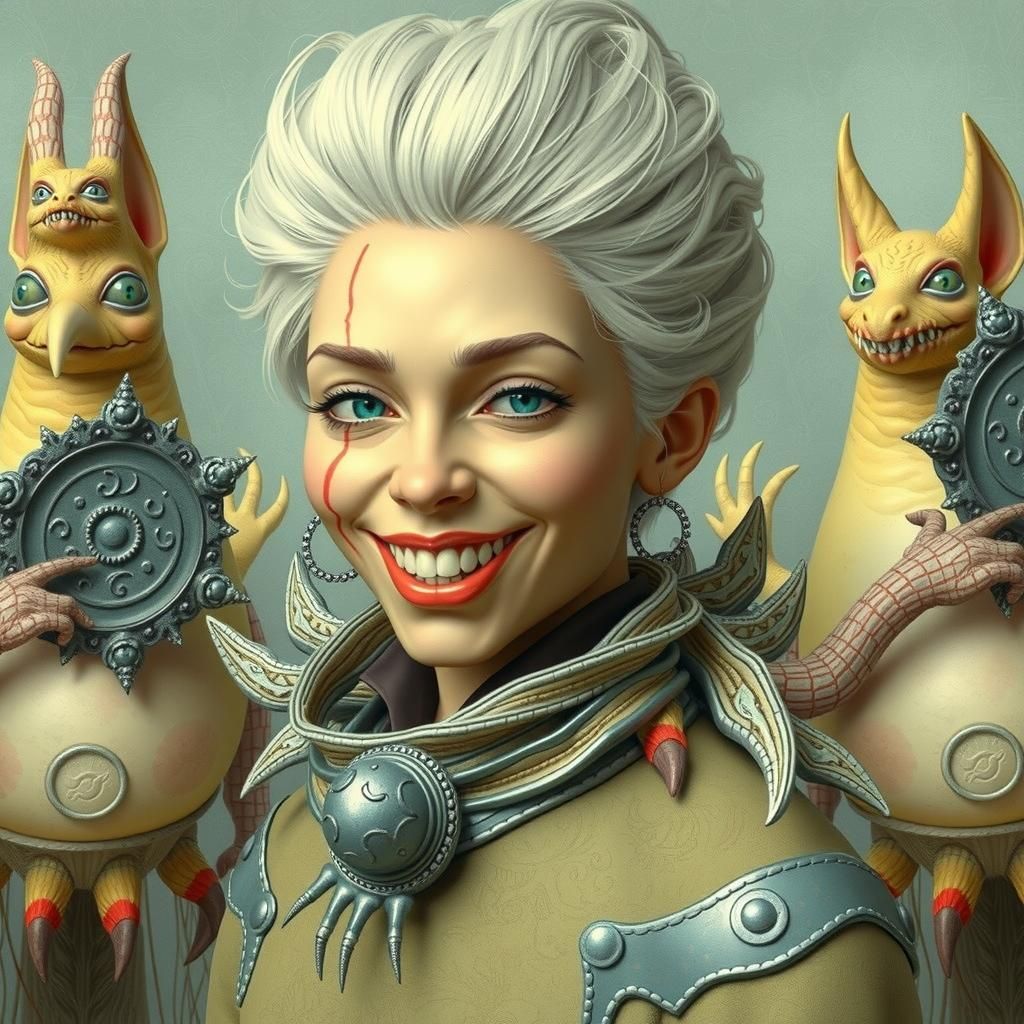 Etes vous sérieux ? 27