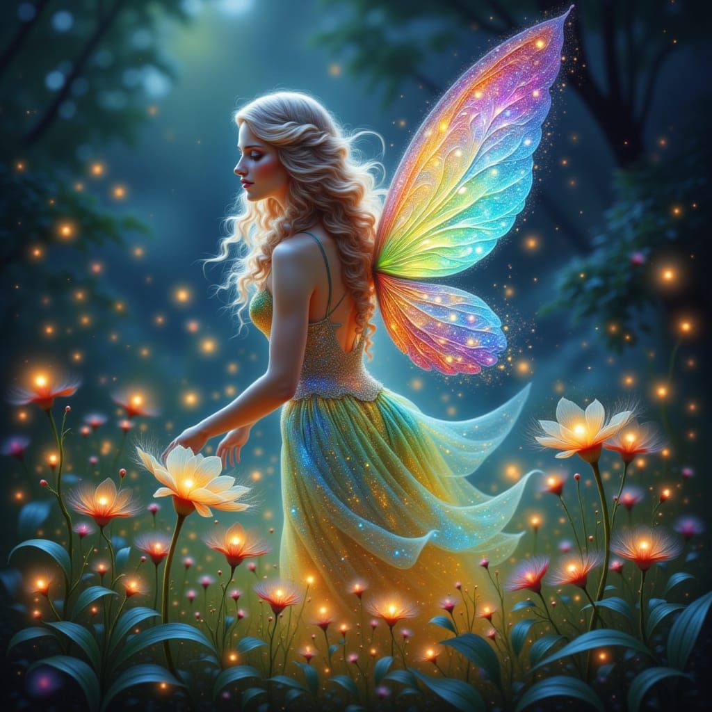A Fairy