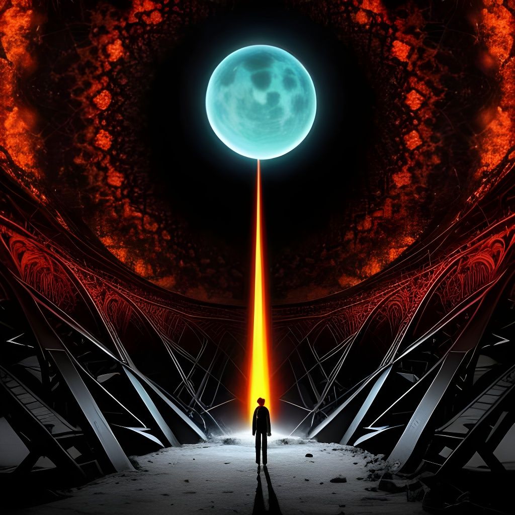 ABR Land After Dark-Moonpowered