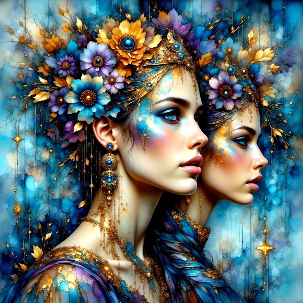 United in Hope, Empowered by Courage