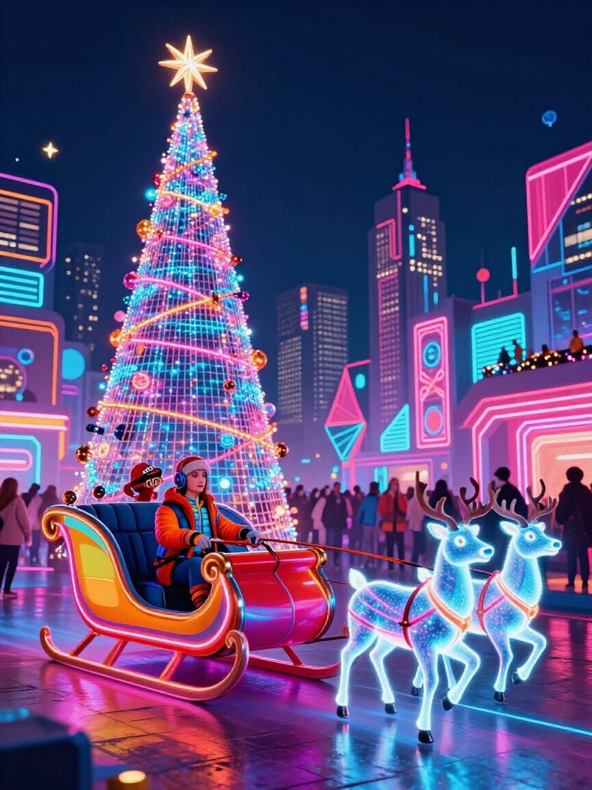 The 80s were wild...