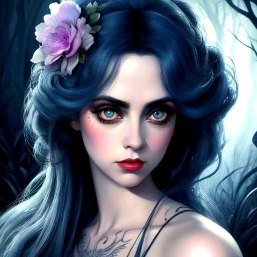 Woman