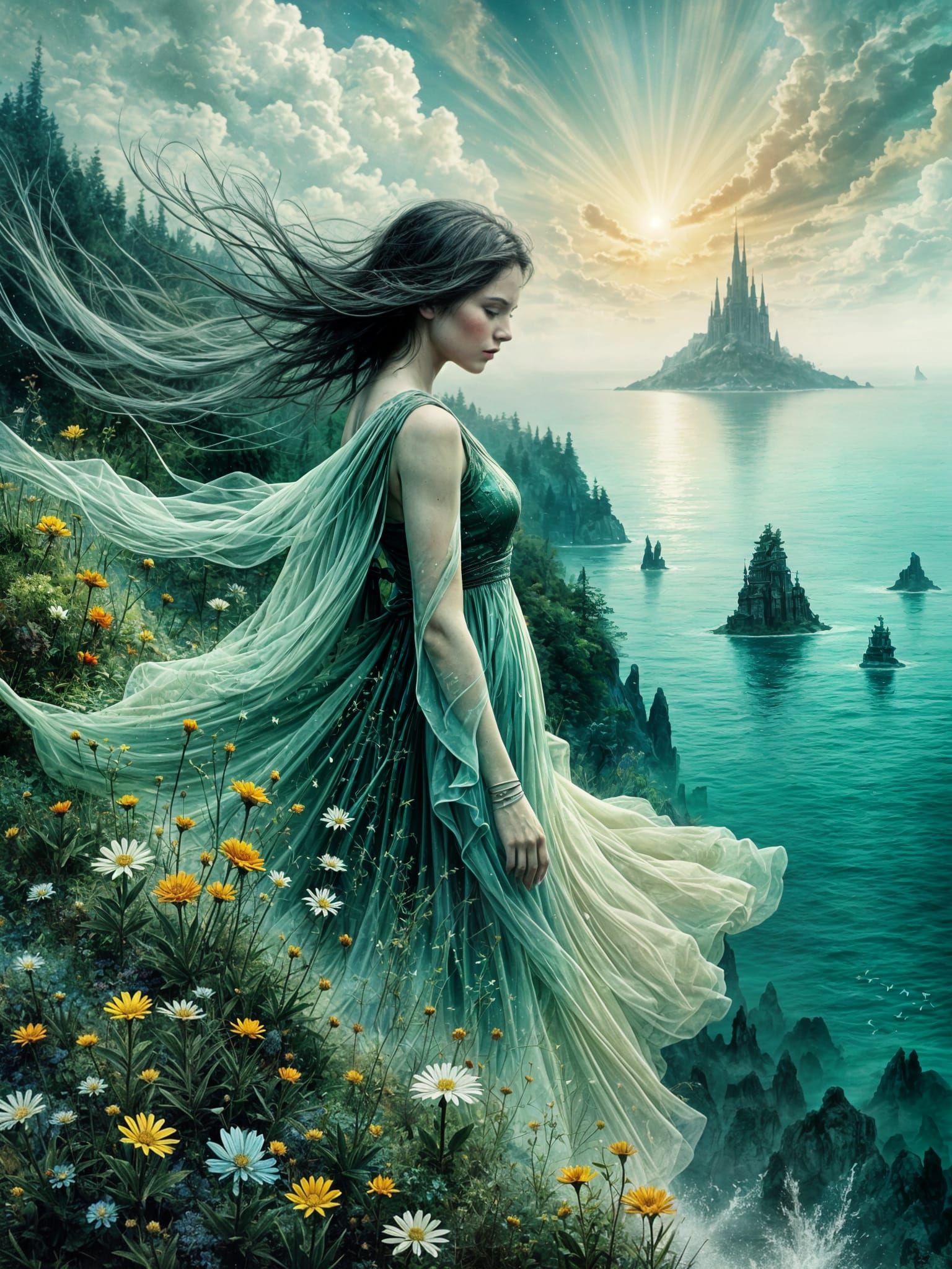 Dark Waters