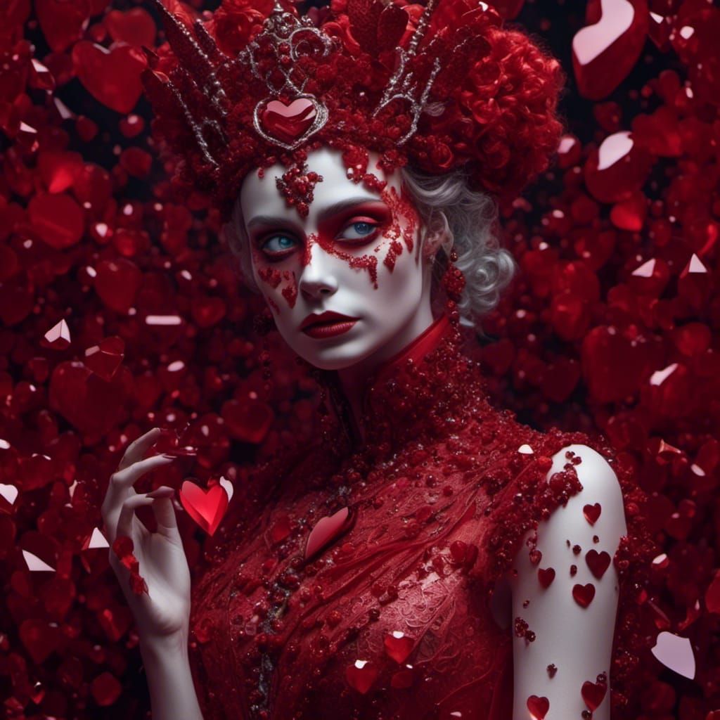 Red queen