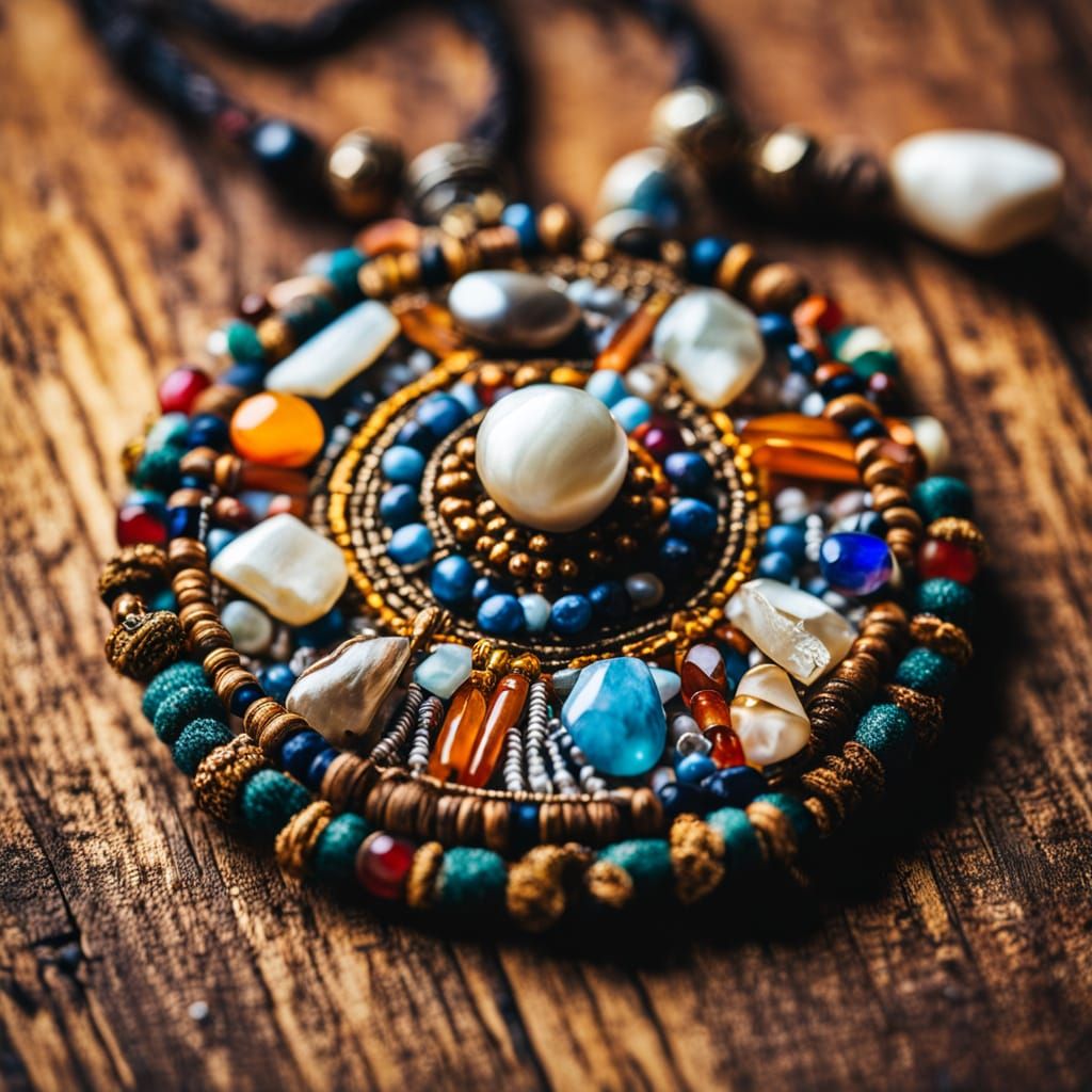 "Shamanic vibes" vol.1