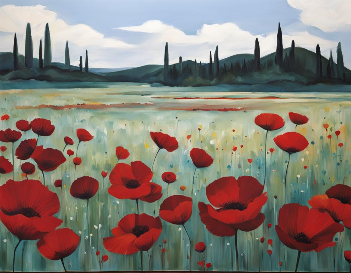 Enhanced and Softened Visual