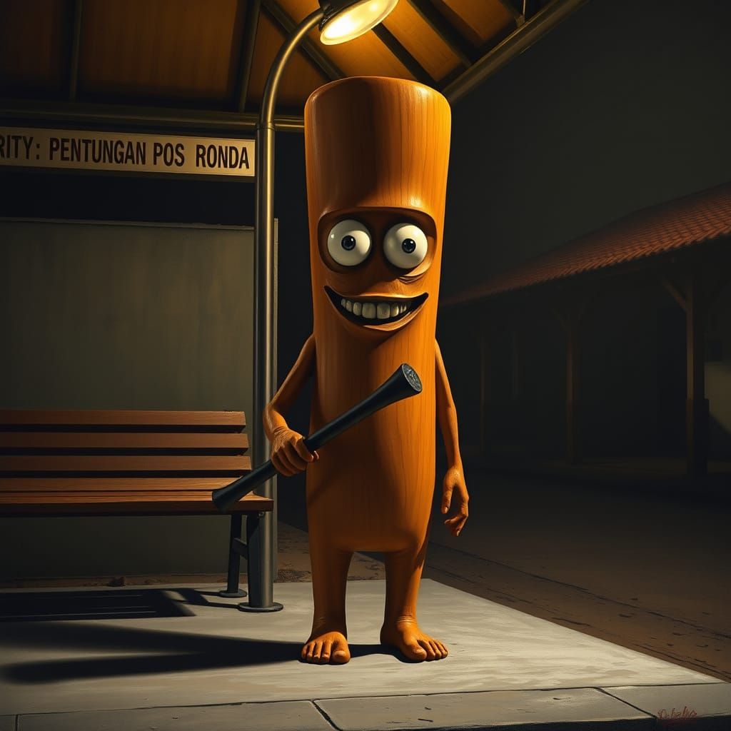 Tung Tung Tung Sahur