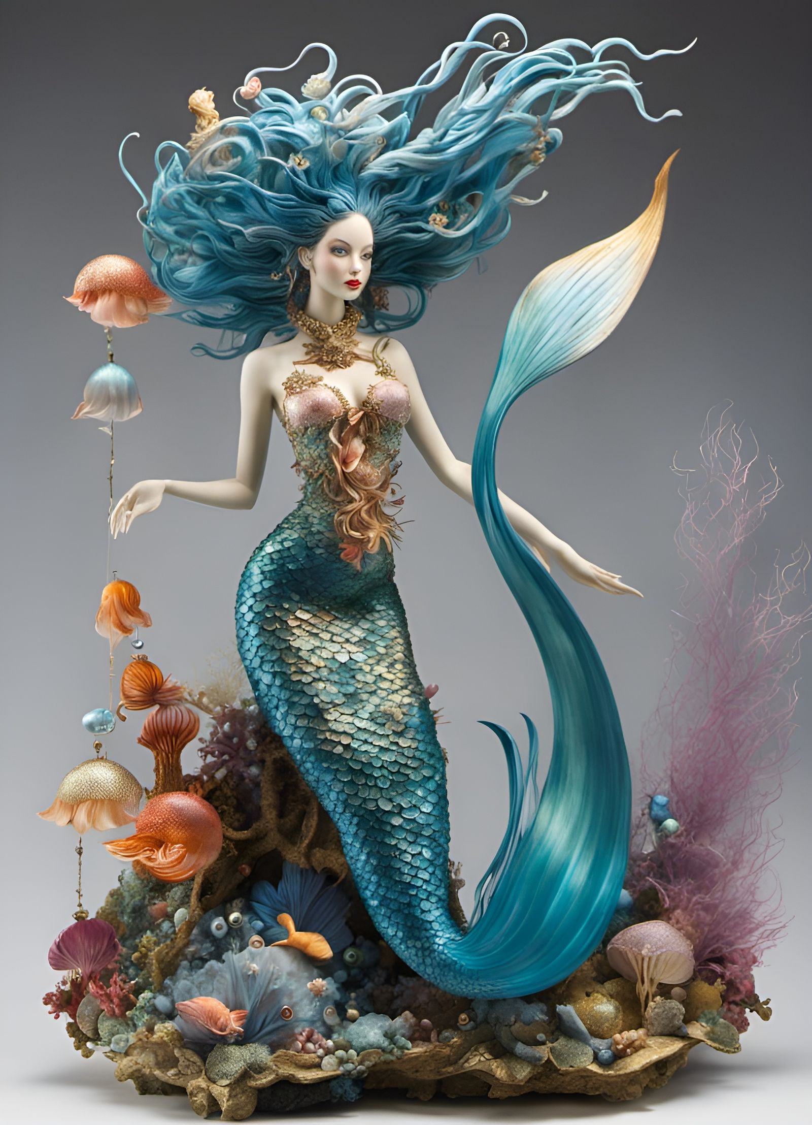 Mermaid