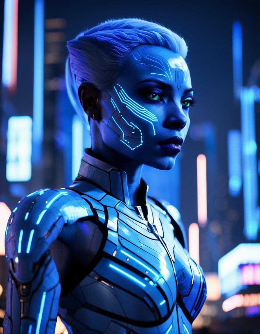 Liara II