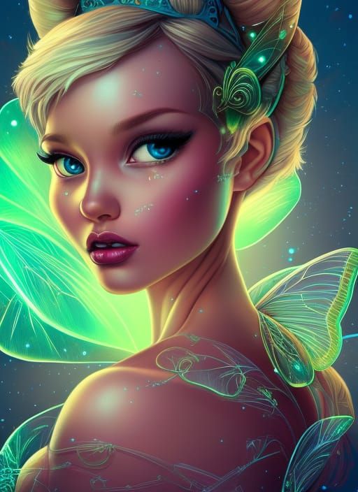 Tinkerbell