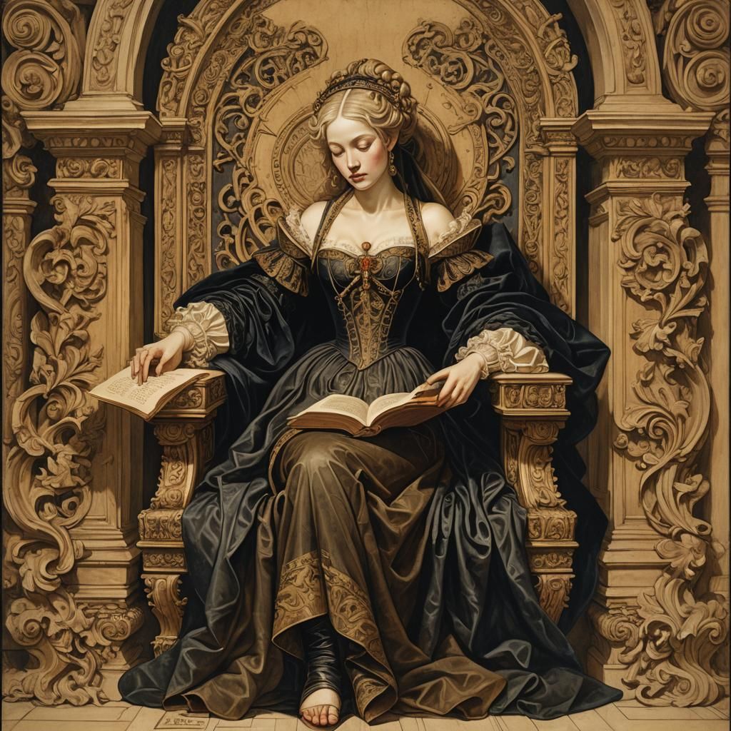 Why does AI get confused about limbs and about books?