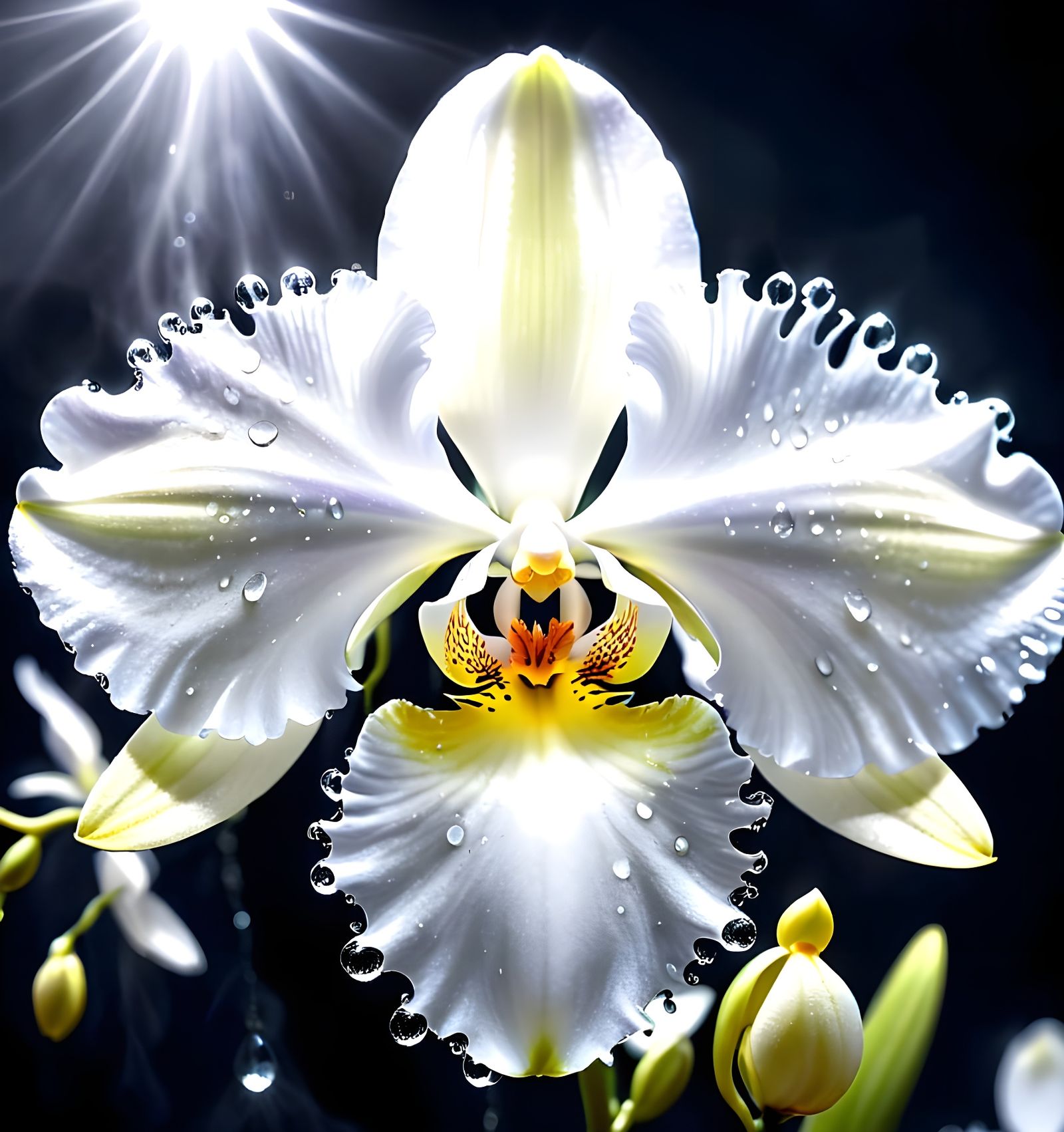 Orchid
