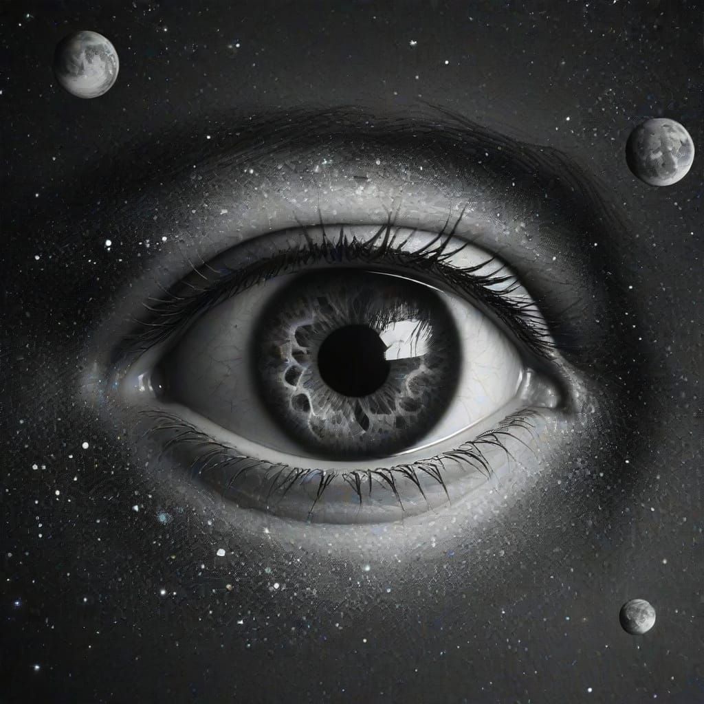 Cosmic Go Game: Planets in Motion