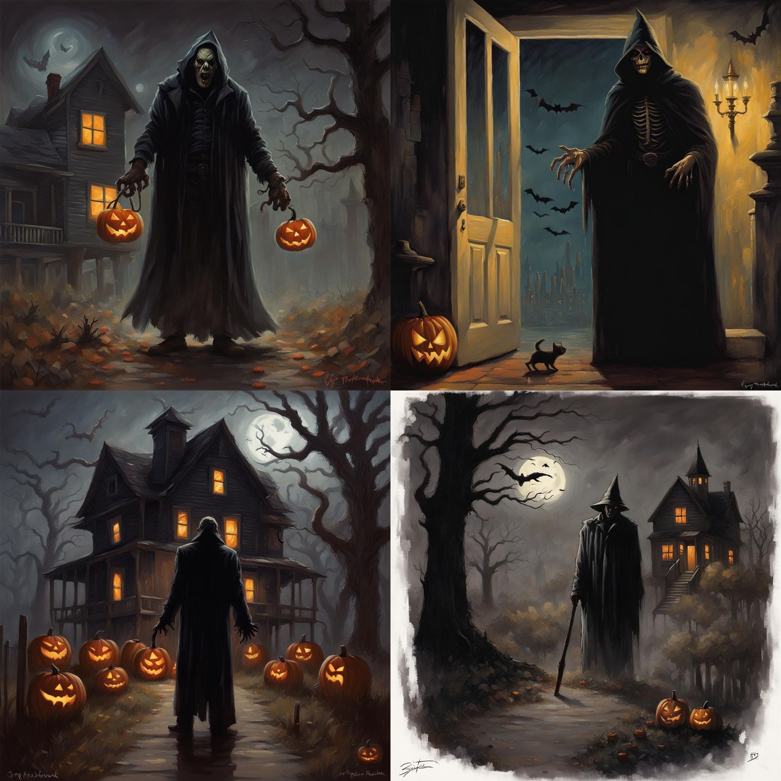 Halloween