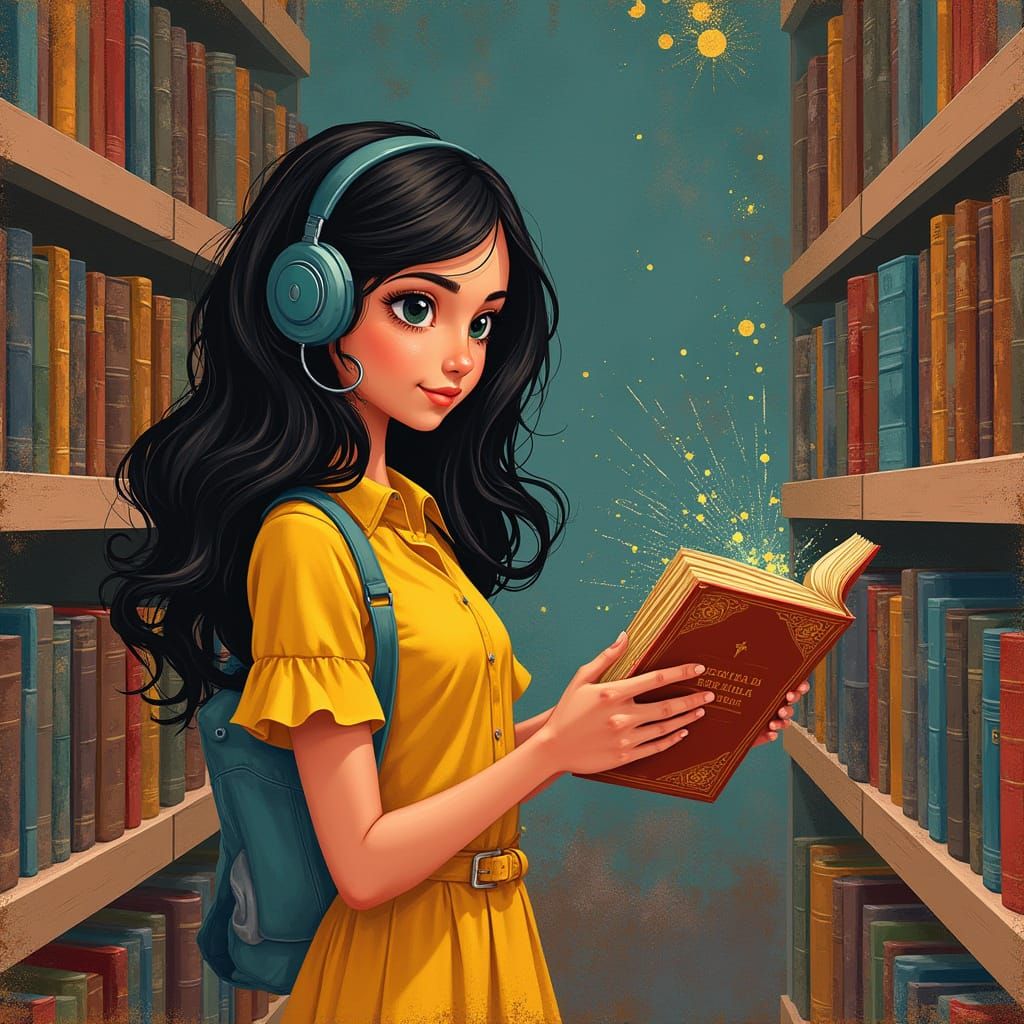 Luna and Robô LUPI's Brazilian Republic Adventure