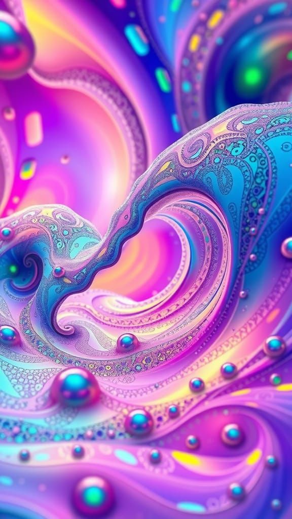 COLORFUL CREATIONS🎨  (WynSongByrd  Feb 20, 2025)