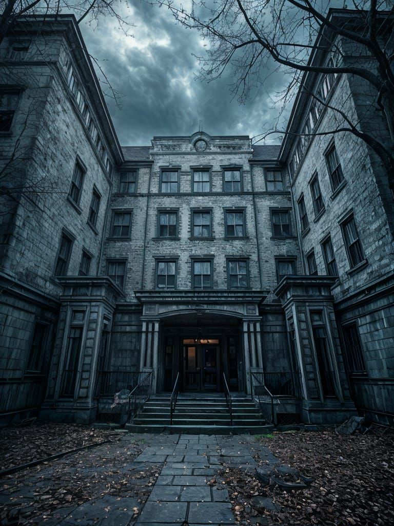 Riverview Asylum: səmiq̓wəʔelə (Place of the Great Blue Hero...