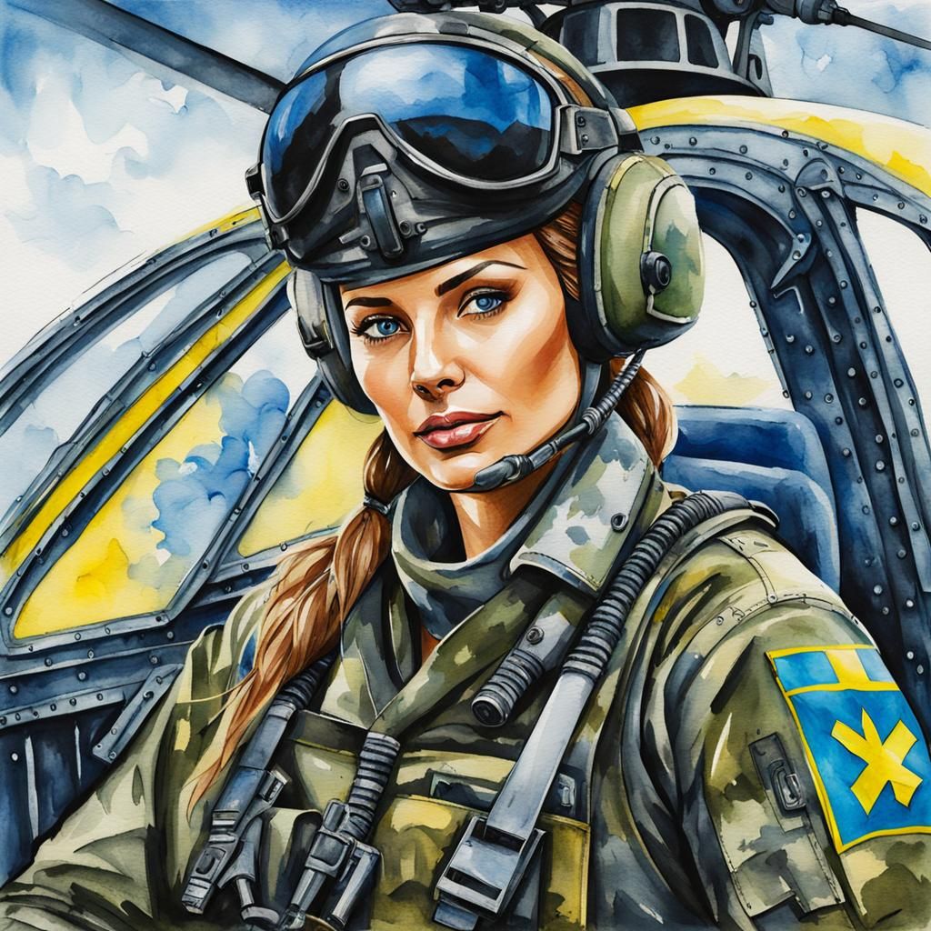 Ukrainian Air Force
