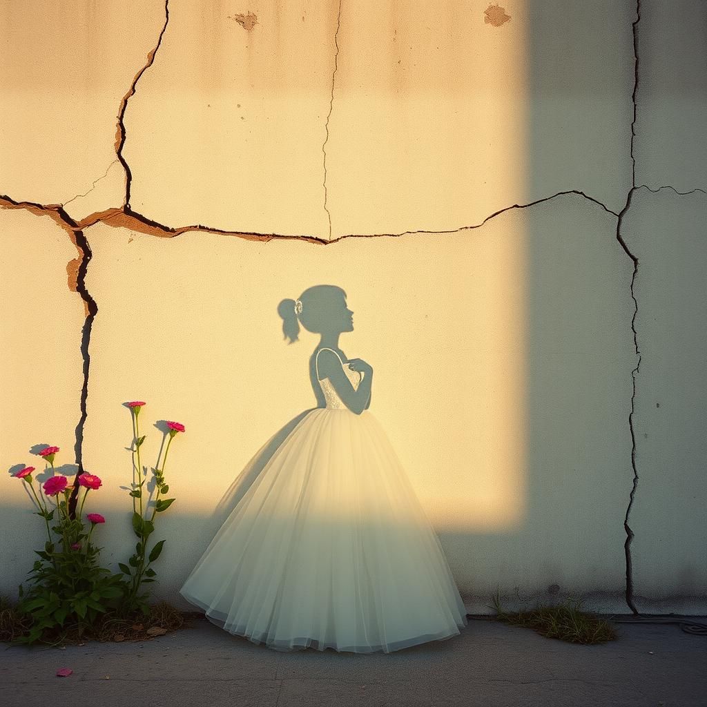 A Shadows Dream