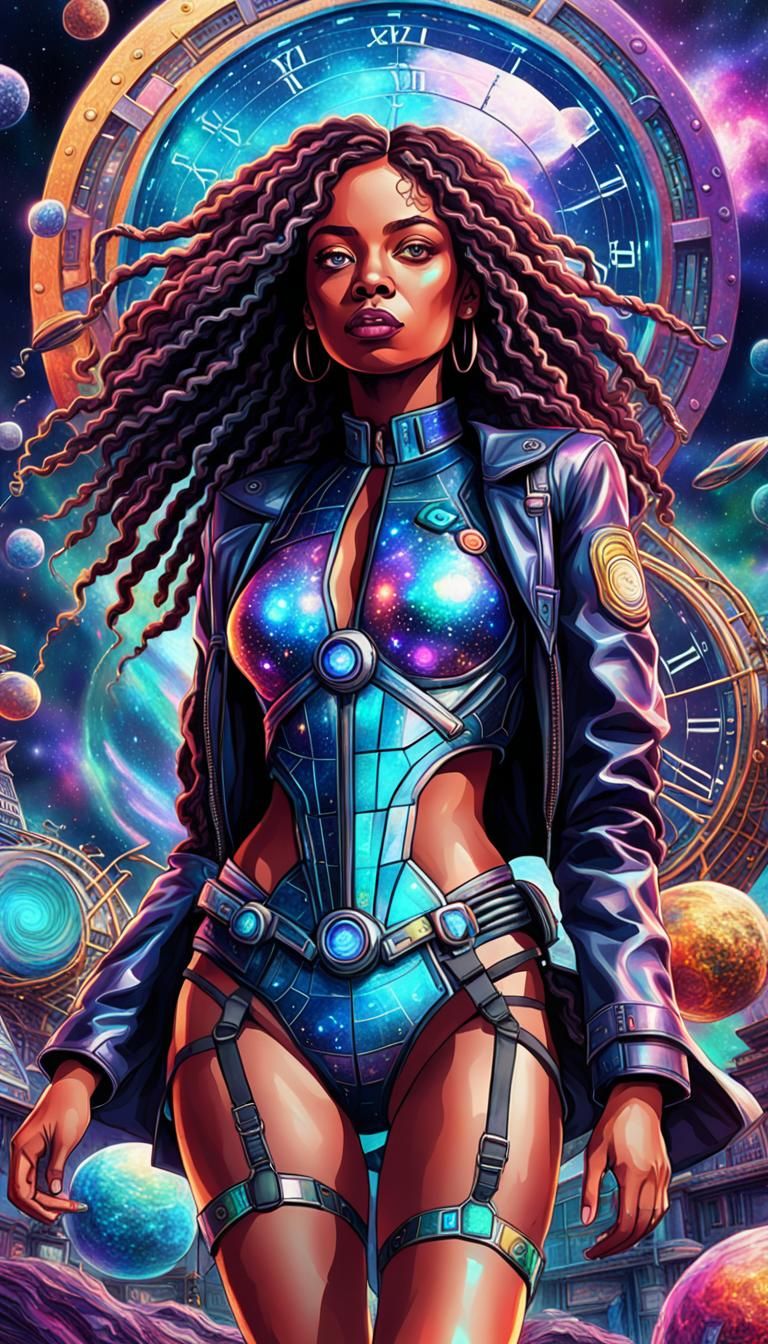 Time Funk Booty Shake