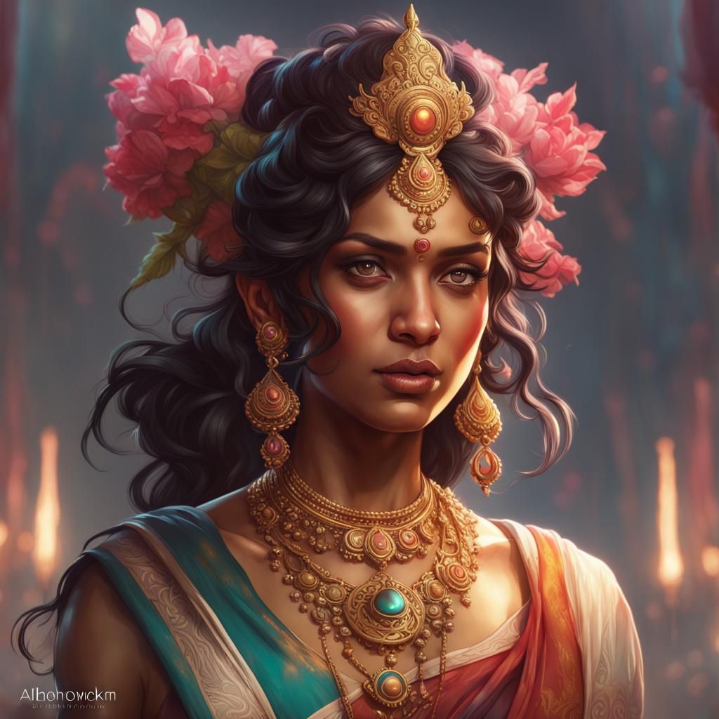 Lakshmi