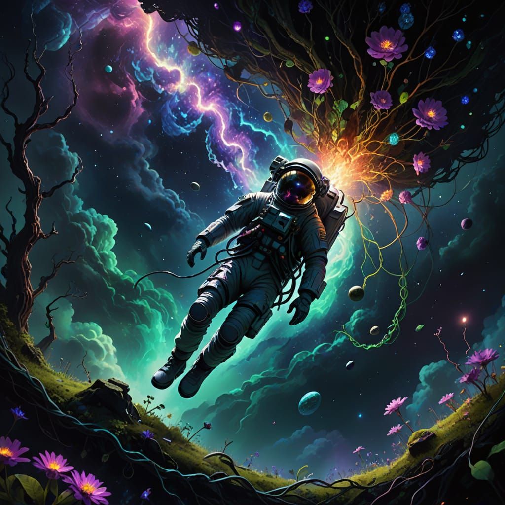 Houston WE GOT PANSIES NOT MARIGOLDS,  OVER