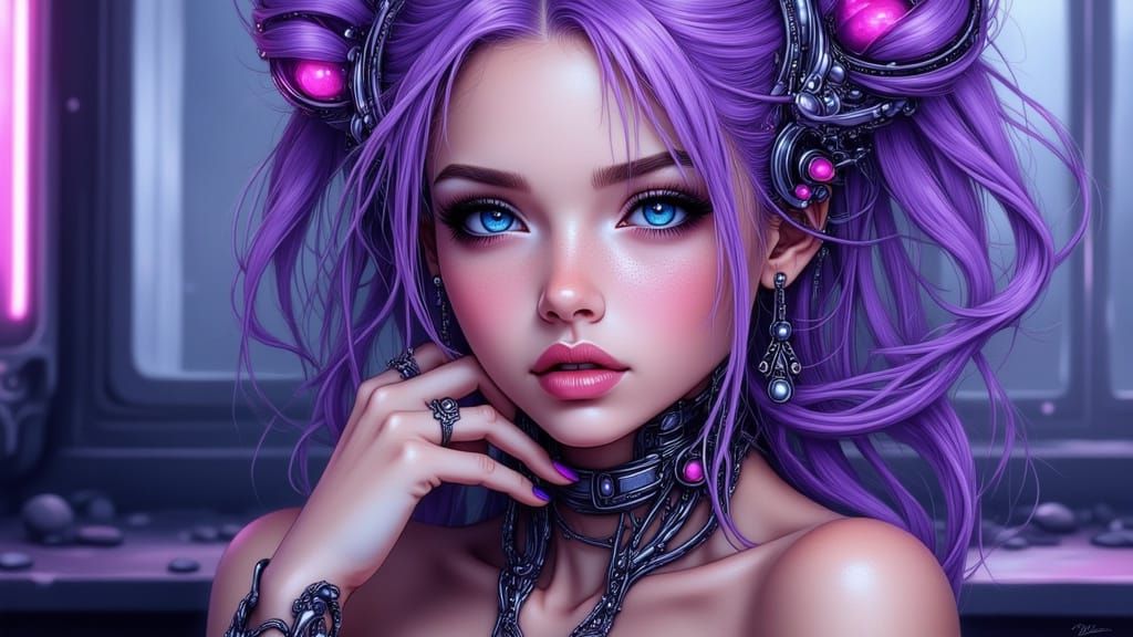 Meanwhile...  In Capt. Kirk's Closet