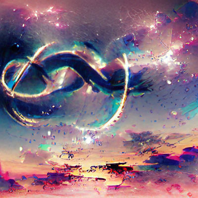 AI Generated Image From Simple Prompt