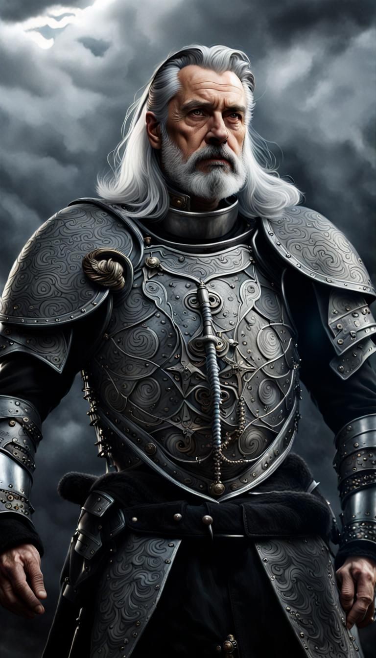 Ser Balon of Swann House