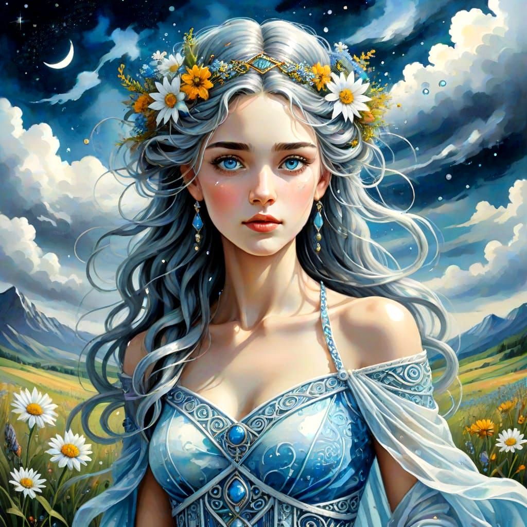 Nein du spinnst wohl, Grenzgänger, ich werd da gar nichts hi...