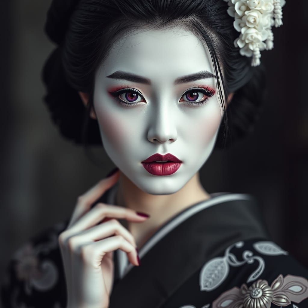 Geisha
