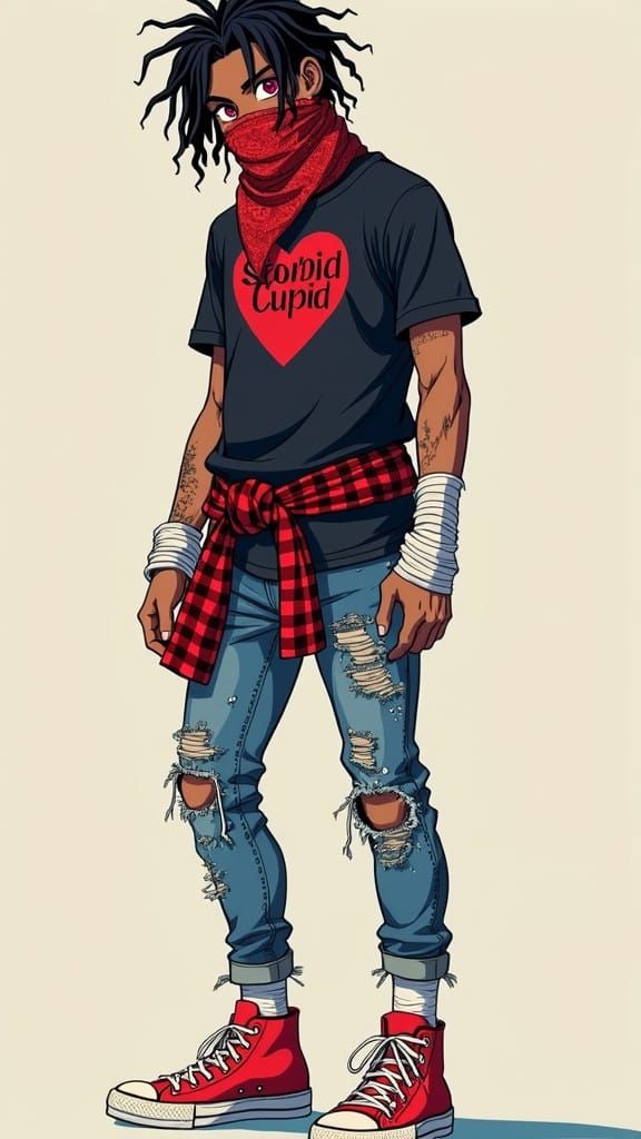 Street Smarts in the City