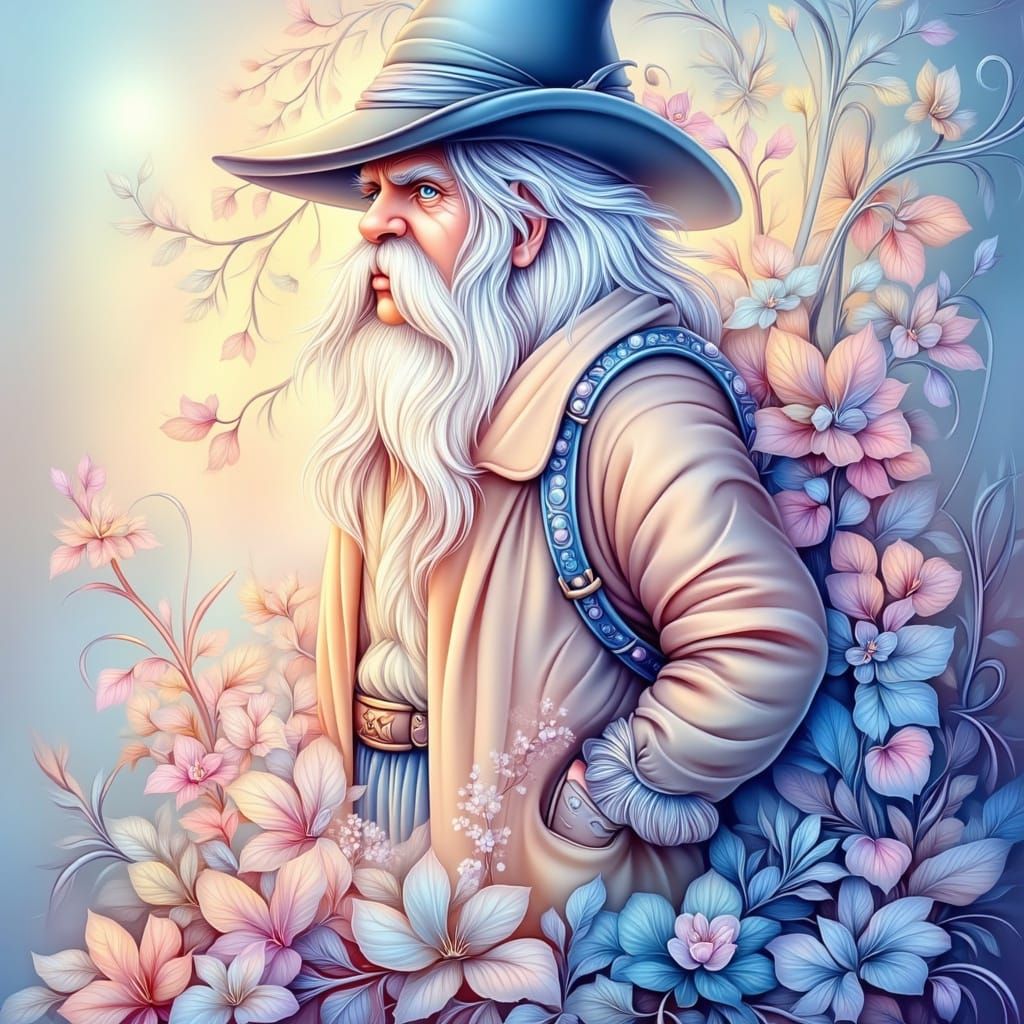 <lora:Summer Forest:1.0> wide Close up View, detailed photor...