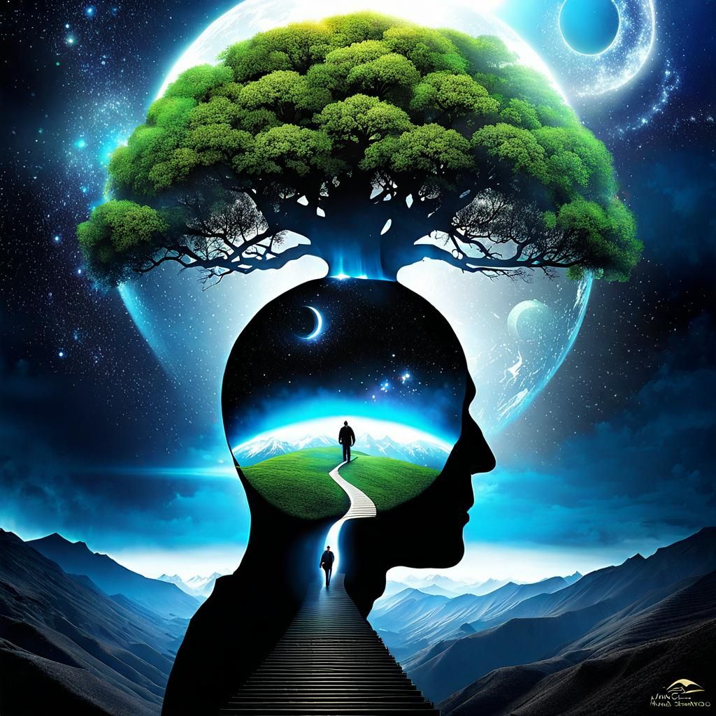 Mysteries of the Unconscious